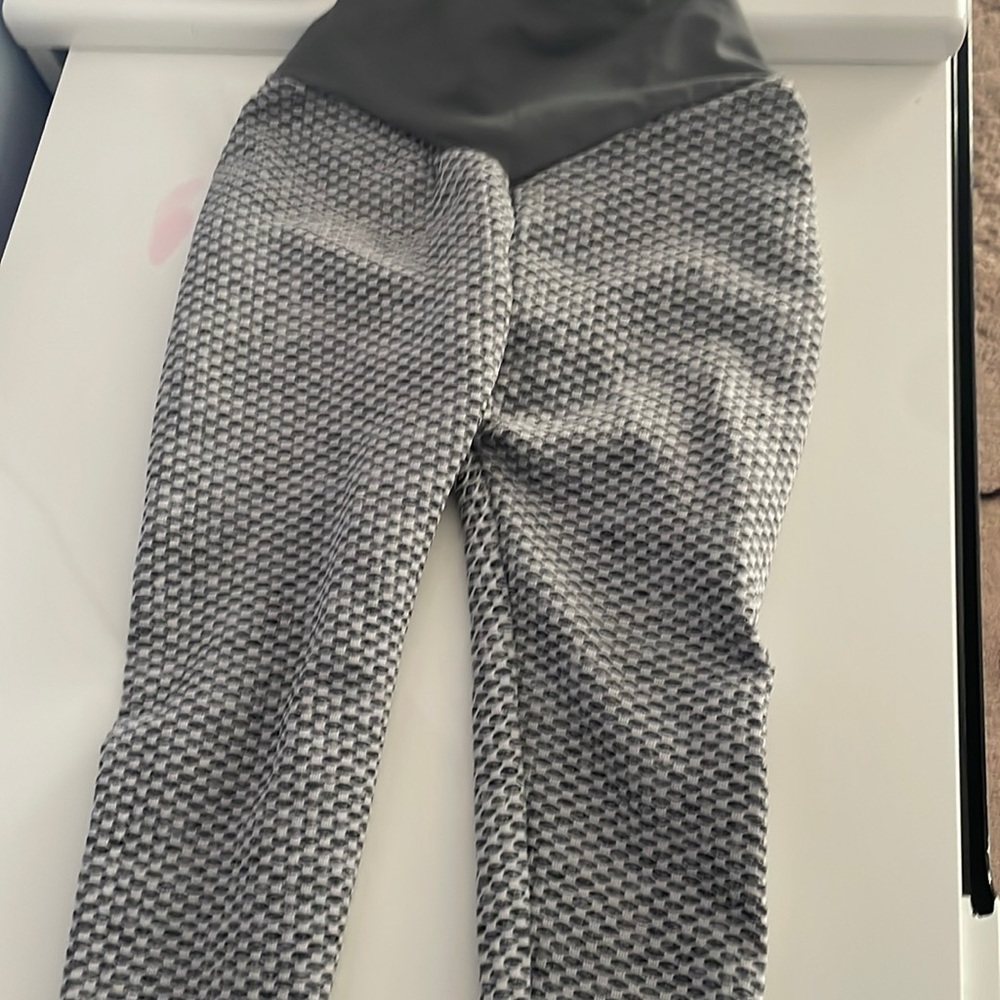 Workout leggings